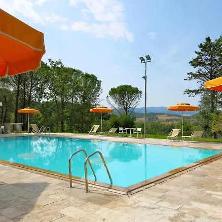 Le Palaie - 'piscina' - Pec205 By Interhome Appartement