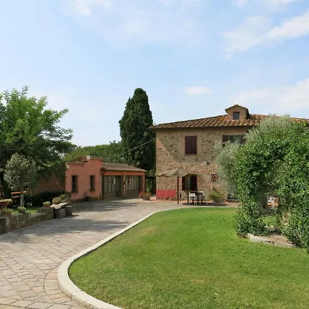 Le Palaie - 'piscina' - Pec205 By Interhome Appartement Molino Mazzetti