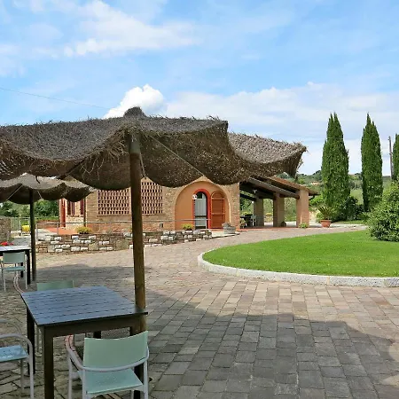 Le Palaie - 'piscina' - Pec205 By Interhome *