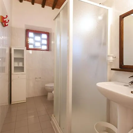 Апартаменты Le Palaie - 'piscina' - Pec205 By Interhome Molino Mazzetti